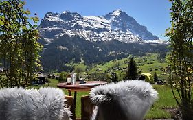 Hotel Cabana Grindelwald